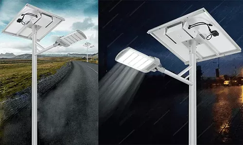 Gradisce la luce solare Semi-divisa aerodinamica antivento serie MP Gradisce la luce solare Semi-divisa aerodinamica antivento serie MP