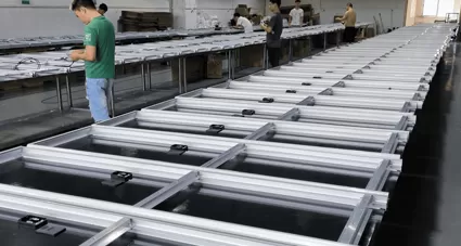 Che tipo di lampione solare cerchi?