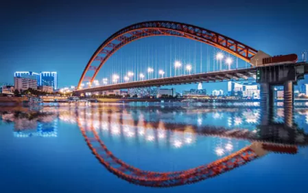 Innovazione e sviluppo di piacere dei lampioni solari nel campo dell'illuminazione urbana